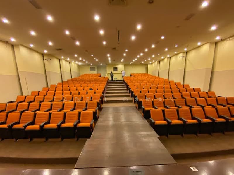 Commercial Bungalow for Sale in Cyberjaya (Selangor) - Fadzil Osman - Interior - PropertyGuru.com.my