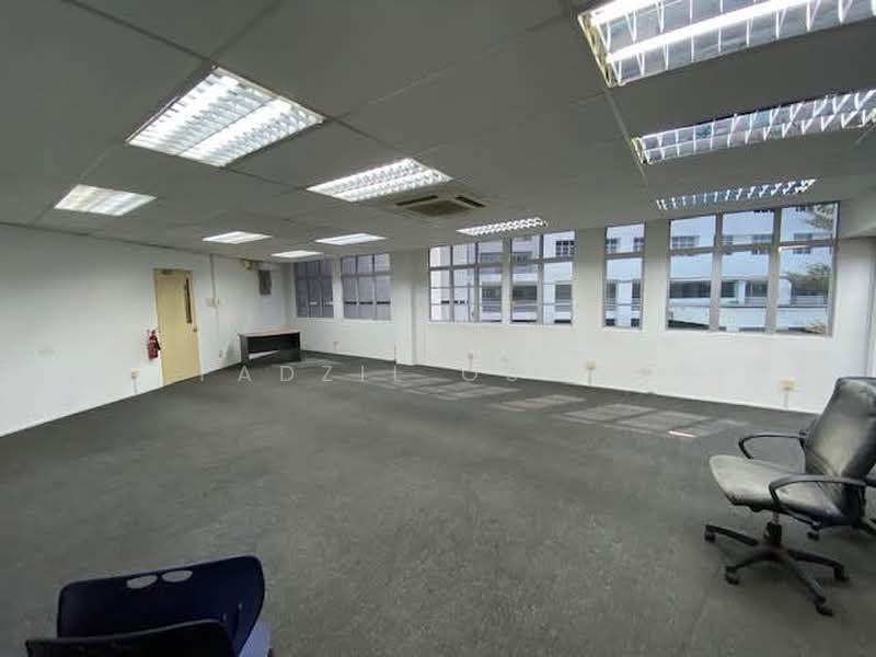 Commercial Bungalow for Sale in Cyberjaya (Selangor) - Fadzil Osman - Interior - PropertyGuru.com.my