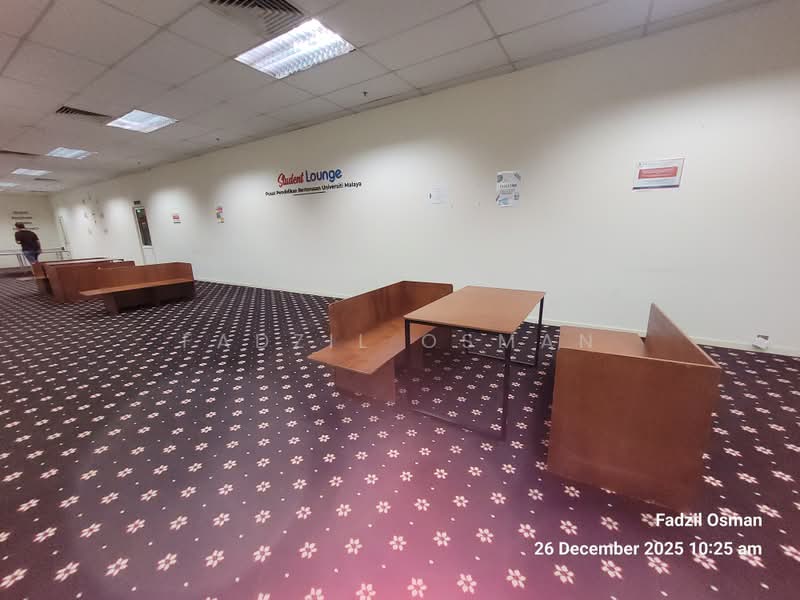 Commercial Bungalow for Sale in Cyberjaya (Selangor) - Fadzil Osman - Interior - PropertyGuru.com.my