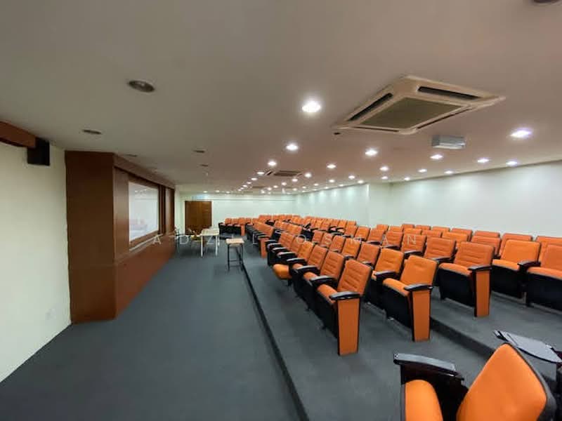 Commercial Bungalow for Sale in Cyberjaya (Selangor) - Fadzil Osman - Interior - PropertyGuru.com.my