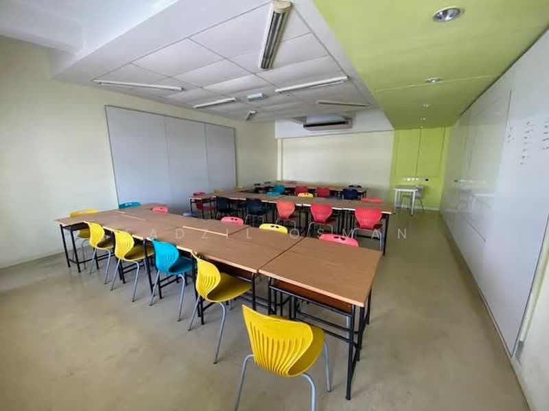 Commercial Bungalow for Sale in Cyberjaya (Selangor) - Fadzil Osman - Study - PropertyGuru.com.my