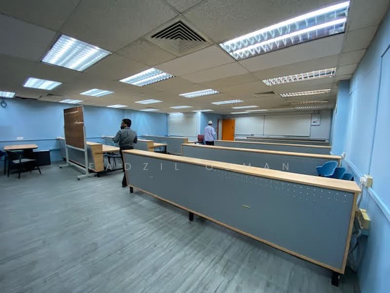 Commercial Bungalow for Sale in Cyberjaya (Selangor) - Fadzil Osman - Interior - PropertyGuru.com.my