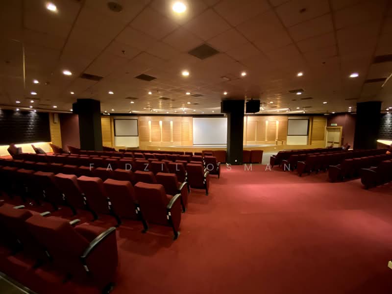 Commercial Bungalow for Sale in Cyberjaya (Selangor) - Fadzil Osman - Interior - PropertyGuru.com.my