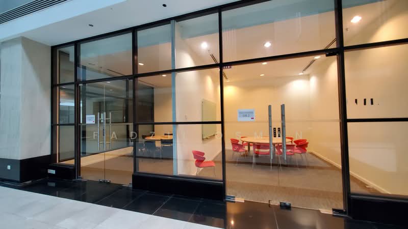 Commercial Bungalow for Sale in Cyberjaya (Selangor) - Fadzil Osman - Interior - PropertyGuru.com.my