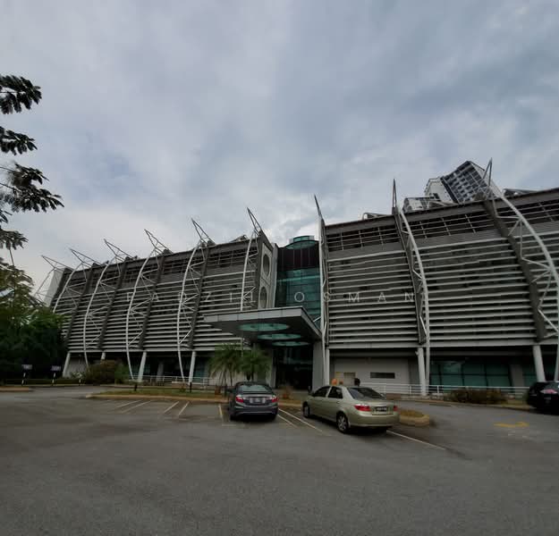 Commercial Bungalow for Sale in Cyberjaya (Selangor) - Fadzil Osman - Exterior - PropertyGuru.com.my