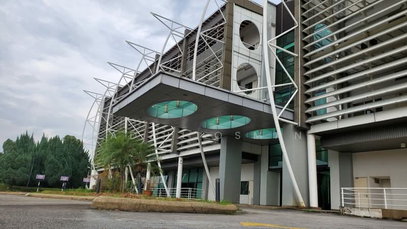 Commercial Bungalow for Sale in Cyberjaya (Selangor) - Fadzil Osman - Exterior - PropertyGuru.com.my