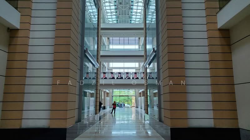 Commercial Bungalow for Sale in Cyberjaya (Selangor) - Fadzil Osman - Interior - PropertyGuru.com.my