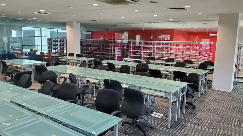 Commercial Bungalow for Sale in Cyberjaya (Selangor) - Fadzil Osman - Study - PropertyGuru.com.my