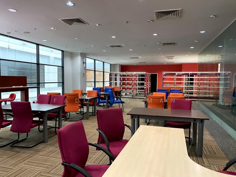 Commercial Bungalow for Sale in Cyberjaya (Selangor) - Fadzil Osman - Interior - PropertyGuru.com.my
