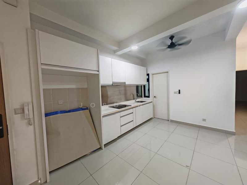 Service Residence for Rent at Meridin Suites @ The Meridin - Jordan . - PropertyGuru.com.my