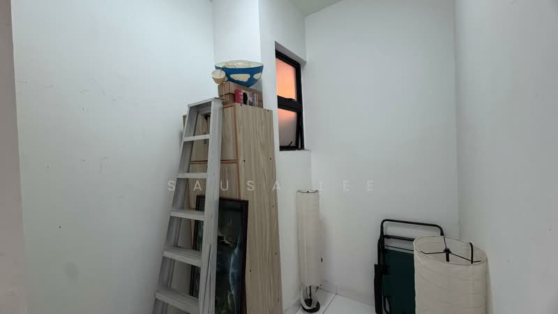 Service Residence for Sale at The Platino Serviced Apartment - Sausa Lee - PropertyGuru.com.my