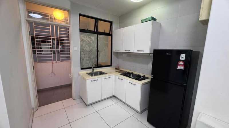 For Rent - The Platino Serviced Apartment