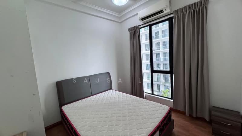 For Rent - The Platino Serviced Apartment