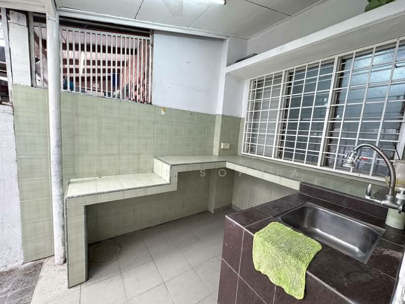 2-storey Terraced House for Sale in Usj 11 (Subang Jaya) - Intan Sophia - Interior - PropertyGuru.com.my