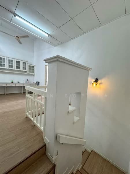 2-storey Terraced House for Sale in Usj 11 (Subang Jaya) - Intan Sophia - Interior - PropertyGuru.com.my