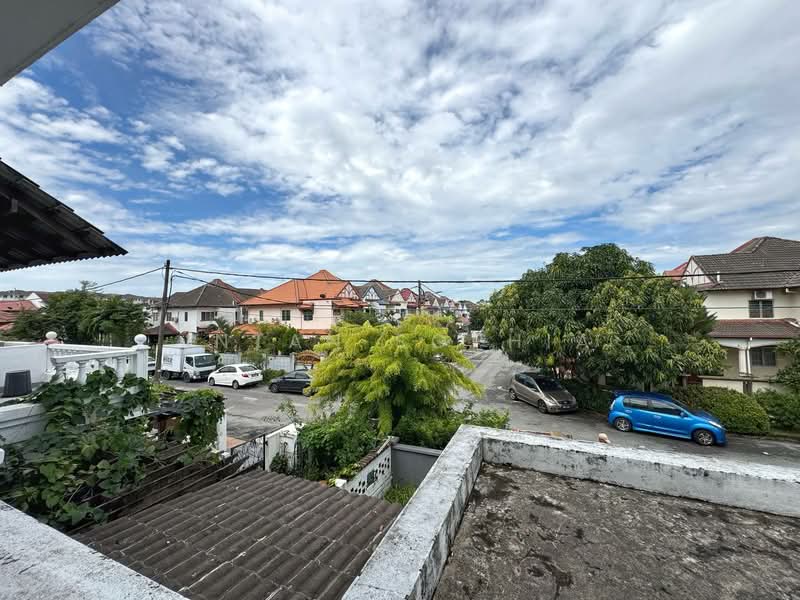 2-storey Terraced House for Sale in Usj 11 (Subang Jaya) - Intan Sophia - Exterior - PropertyGuru.com.my