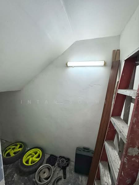 2-storey Terraced House for Sale in Usj 11 (Subang Jaya) - Intan Sophia - Interior - PropertyGuru.com.my