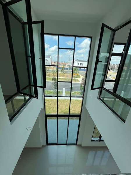 2-storey Terraced House for Sale in Taman Dato Onn (Johor Bahru) - Soon Siang - Interior - PropertyGuru.com.my