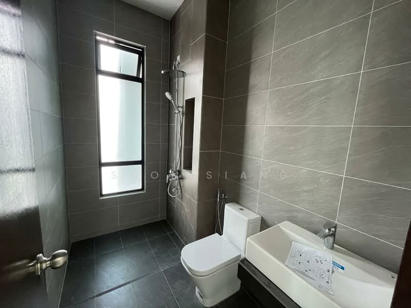 2-storey Terraced House for Sale in Taman Dato Onn (Johor Bahru) - Soon Siang - Bathroom - PropertyGuru.com.my