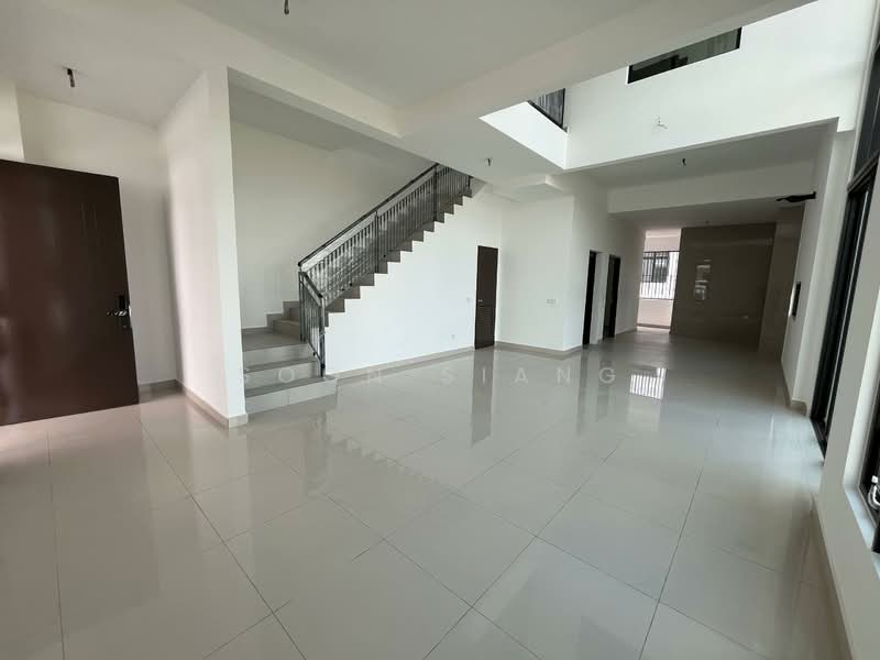 2-storey Terraced House for Sale in Taman Dato Onn (Johor Bahru) - Soon Siang - Interior - PropertyGuru.com.my