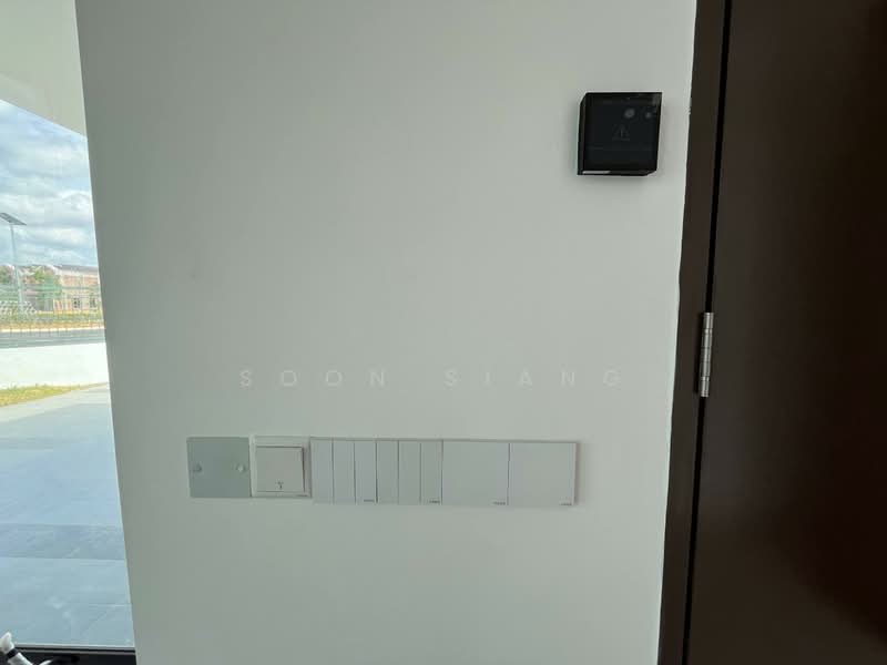 2-storey Terraced House for Sale in Taman Dato Onn (Johor Bahru) - Soon Siang - Interior - PropertyGuru.com.my