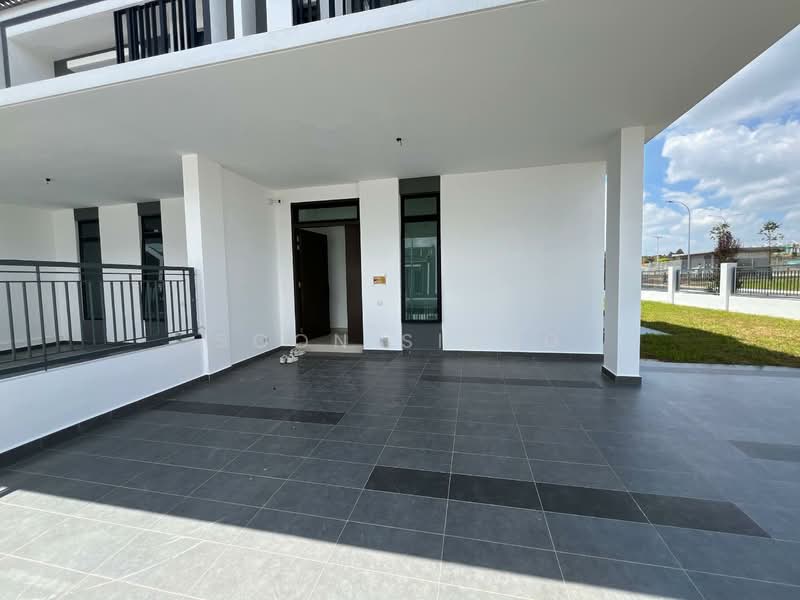 2-storey Terraced House for Sale in Taman Dato Onn (Johor Bahru) - Soon Siang - Exterior - PropertyGuru.com.my