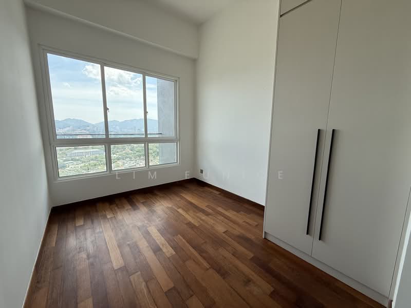 Codrington Residence untuk Untuk Dijual - RM 1,550,000, Mac 2026 - Bedroom - PropertyGuru.com.my