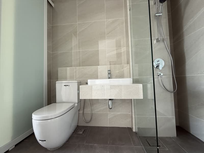 Codrington Residence untuk Untuk Dijual - RM 1,550,000, Mac 2026 - Bathroom - PropertyGuru.com.my