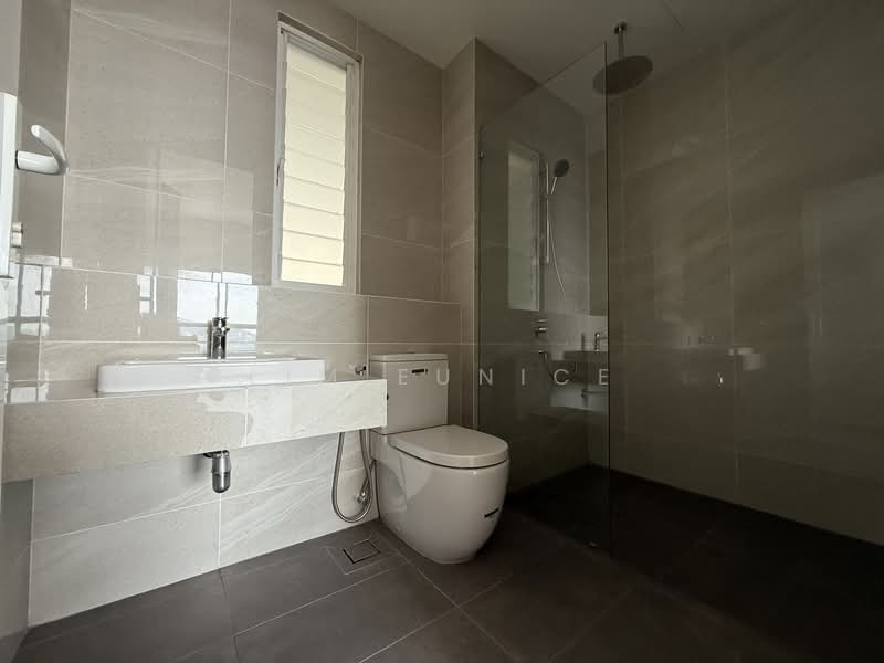 Codrington Residence untuk Untuk Dijual - RM 1,550,000, Mac 2026 - Bathroom - PropertyGuru.com.my