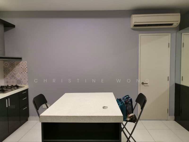 Kondominium untuk Disewa di Neo Damansara - Christine Wong - Kitchen - PropertyGuru.com.my