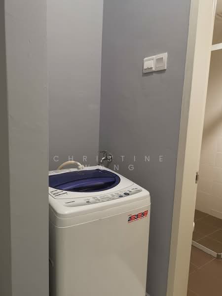 Kondominium untuk Disewa di Neo Damansara - Christine Wong - Interior - PropertyGuru.com.my