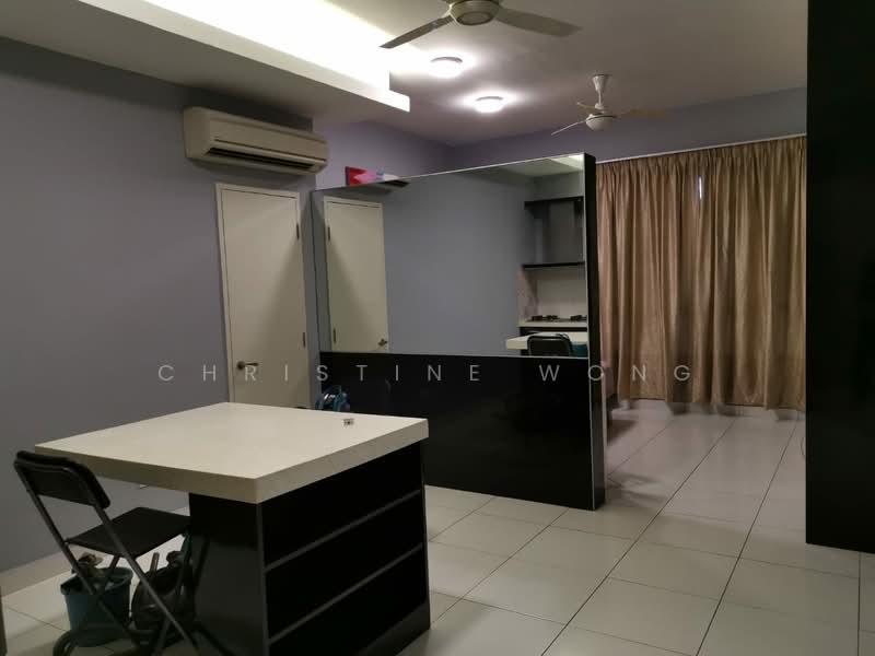 Kondominium untuk Disewa di Neo Damansara - Christine Wong - Living Room - PropertyGuru.com.my