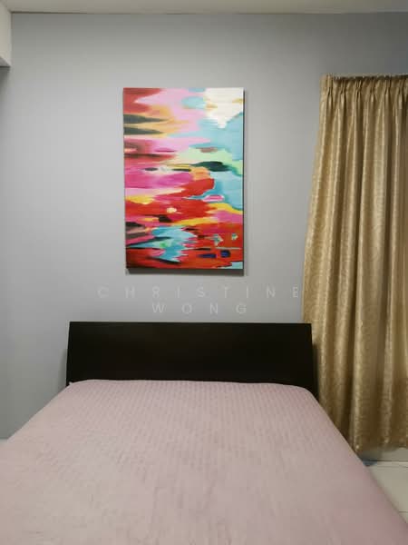 Kondominium untuk Disewa di Neo Damansara - Christine Wong - Bedroom - PropertyGuru.com.my