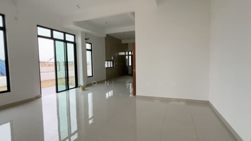2-storey Terraced House for Sale in Taman Dato Onn (Johor Bahru) - Soon Siang - Living Room - PropertyGuru.com.my