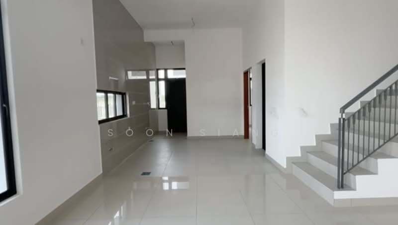 2-storey Terraced House for Sale in Taman Dato Onn (Johor Bahru) - Soon Siang - Interior - PropertyGuru.com.my