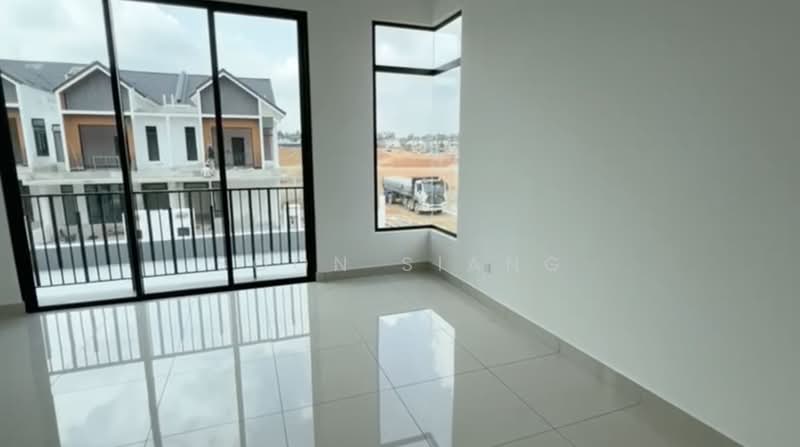 2-storey Terraced House for Sale in Taman Dato Onn (Johor Bahru) - Soon Siang - View - PropertyGuru.com.my