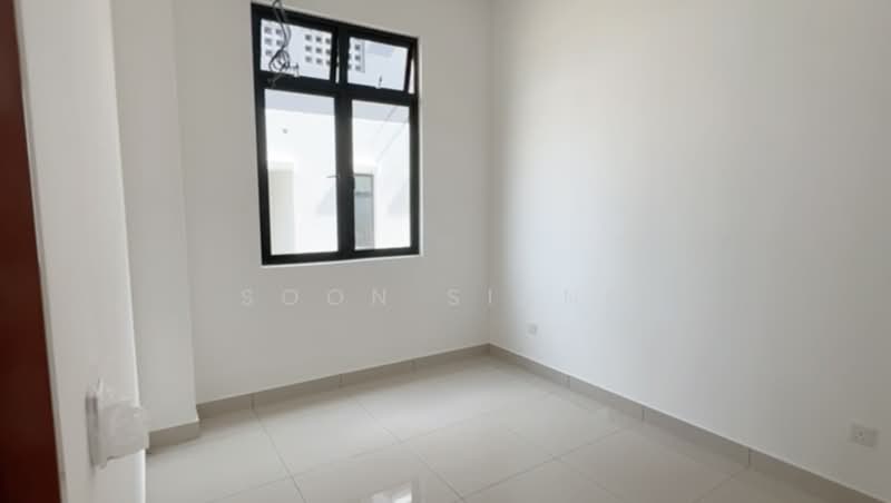 2-storey Terraced House for Sale in Taman Dato Onn (Johor Bahru) - Soon Siang - Interior - PropertyGuru.com.my