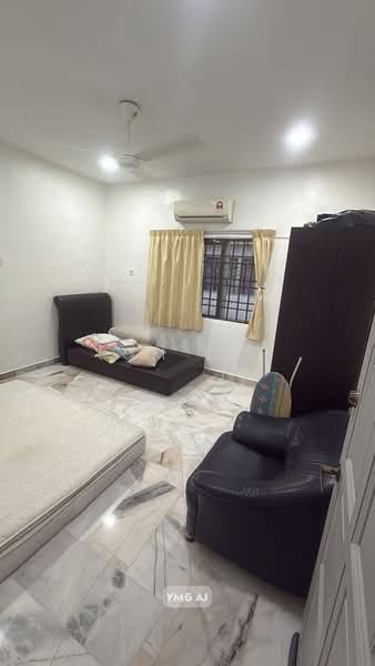 For Sale - Taman Sejati Klang Double Storey House