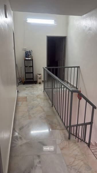 For Sale - Taman Sejati Klang Double Storey House