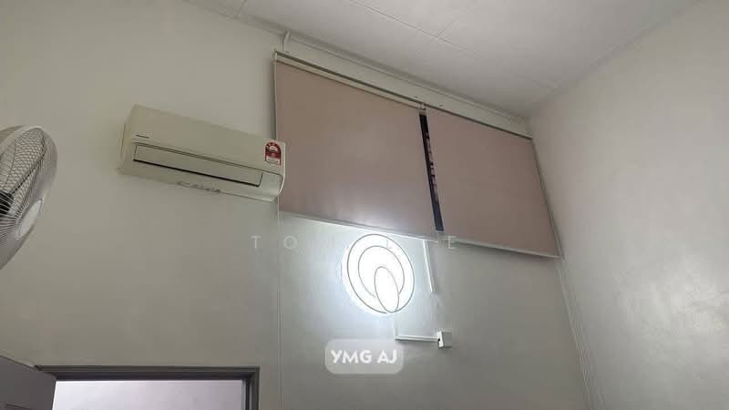 For Sale - Taman Sejati Klang Double Storey House