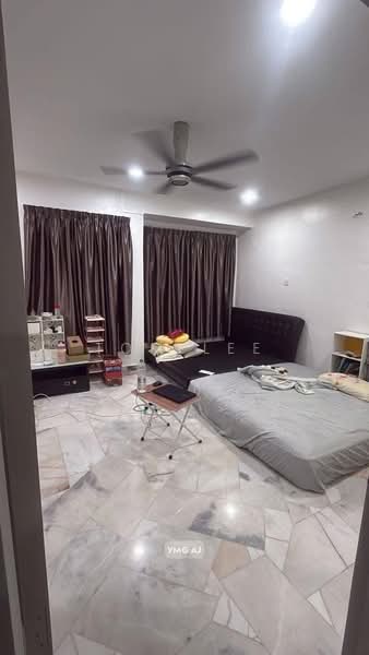 For Sale - Taman Sejati Klang Double Storey House