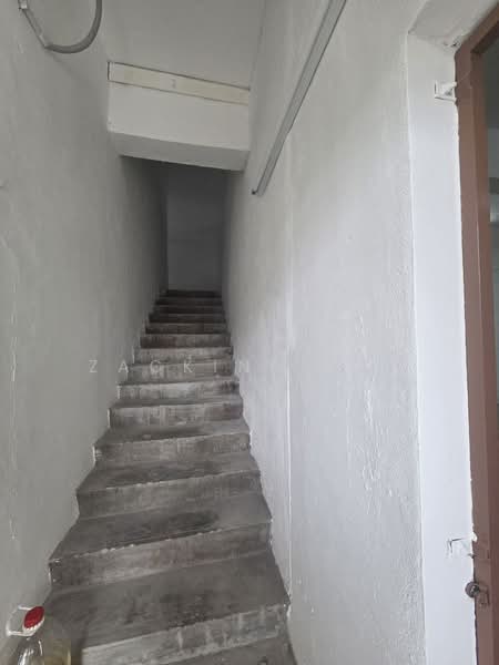 Factory for Rent in Pulau Indah (Klang) - Zackinn Hoi - Interior - PropertyGuru.com.my