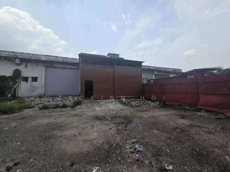 Factory for Rent in Pulau Indah (Klang) - Zackinn Hoi - Exterior - PropertyGuru.com.my