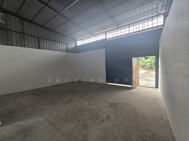 Factory for Rent in Pulau Indah (Klang) - Zackinn Hoi - Interior - PropertyGuru.com.my