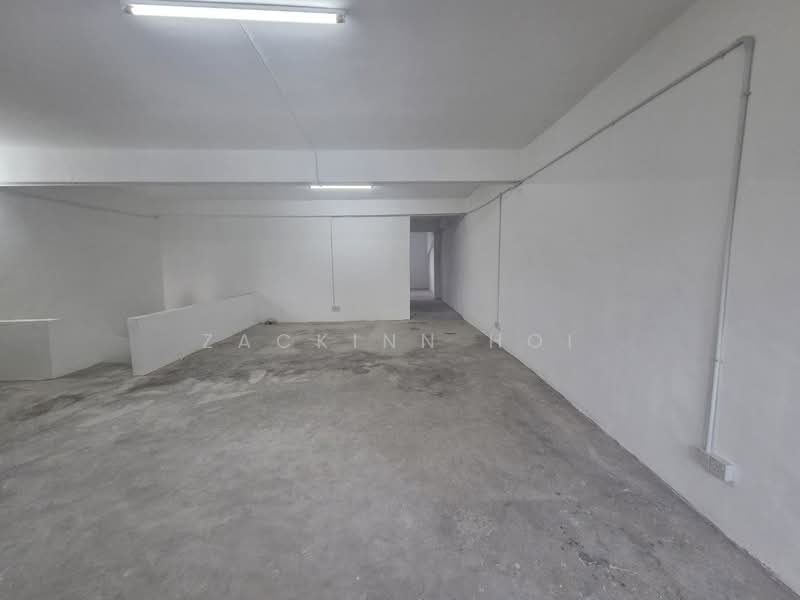 Factory for Rent in Pulau Indah (Klang) - Zackinn Hoi - Interior - PropertyGuru.com.my
