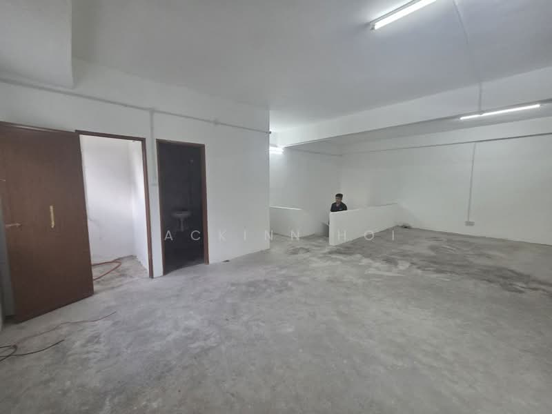 Factory for Rent in Pulau Indah (Klang) - Zackinn Hoi - Interior - PropertyGuru.com.my