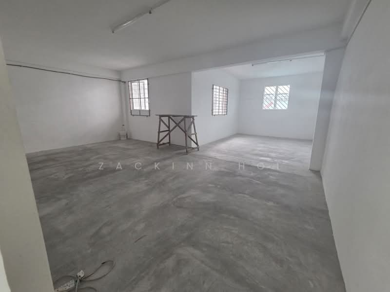 Factory for Rent in Pulau Indah (Klang) - Zackinn Hoi - Interior - PropertyGuru.com.my