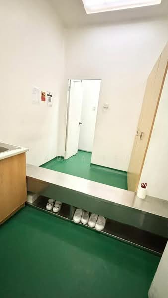 Terrace Factory for Sale in Taman Perindustrian Tampoi Jaya (Tampoi) - Sausa Lee - PropertyGuru.com.my