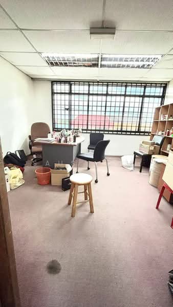 Terrace Factory for Sale in Taman Perindustrian Tampoi Jaya (Tampoi) - Sausa Lee - PropertyGuru.com.my