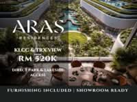 For Sale - Aras Residences